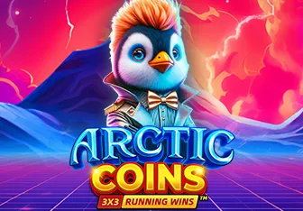 Arctic Coins