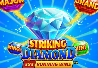 Striking Diamond