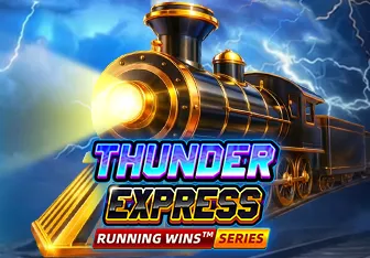 Thunder Express