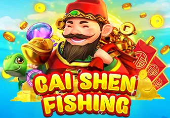 Cai Shen Fishing
