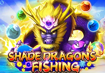 Shade Dragons Fishing