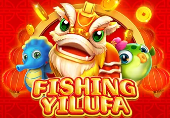 Fishing Yilufa