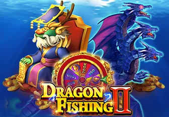 Dragon Fishing II