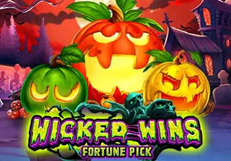 Wicked Wins - Fortune Pick