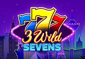 3 Wild Sevens