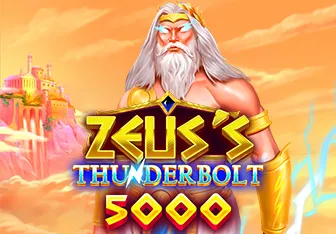 Zeus's Thunderbolt 5000
