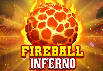 Fireball Inferno