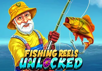 Fishing Reels Unlocked