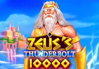 Zeus’s Thunderbolt 10000