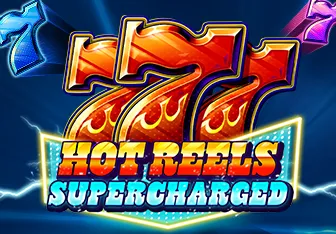 777 Hot Reels: Supercharged 