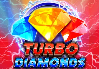 Turbo Diamonds Hold and Win