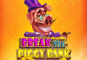 Break the Piggy Bank