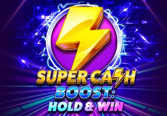 Super Cash Boost: Hold & Win