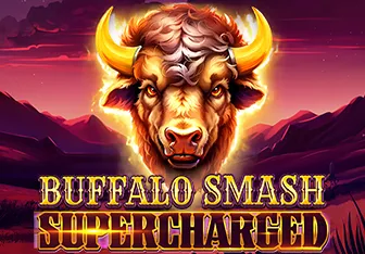 Buffalo Smash: Supercharged