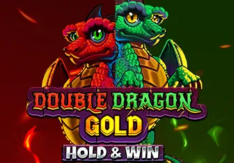Double Dragon Gold Hold and win