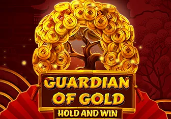 Guardian Of Gold Hold and win