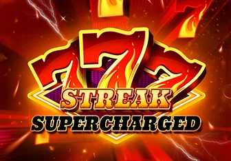 777 Streak Super Charged