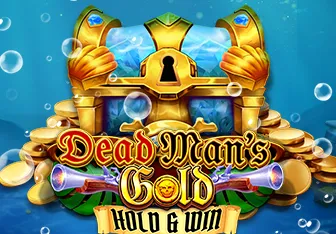 Dead's Man gold hold and win