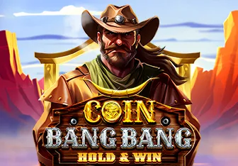 Coin bang bang hold and win