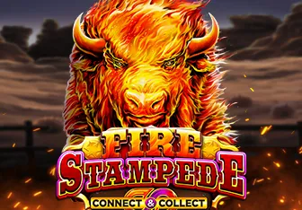 Fire Stampede
