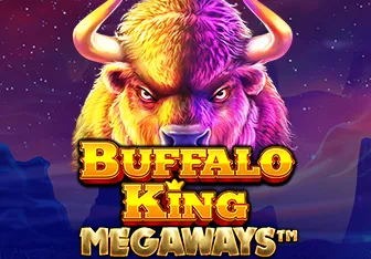 Buffalo King Megaways