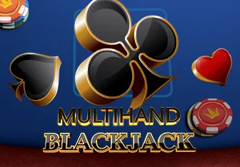 Multihand Blackjack