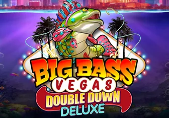 Big Bass Vegas Double Deluxe
