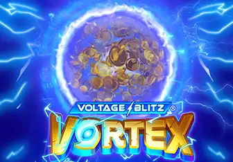 Voltage Blitz Vortex
