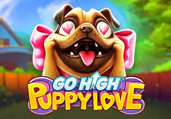 Go High Puppy Love