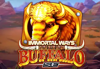 Immortal Ways Buffalo SE