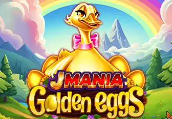 J Mania Golden Eggs