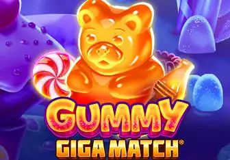 Gummy Giga Match