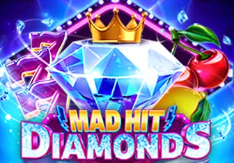 Mad Hit Diamonds