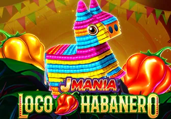 J Mania Loco Habanero