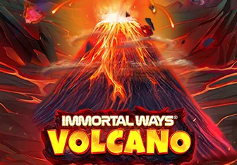 Immortal Ways Volcano