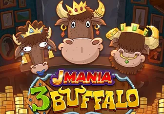 J Mania 3 Buffalo