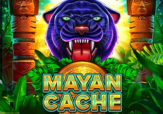 Mayan Cache