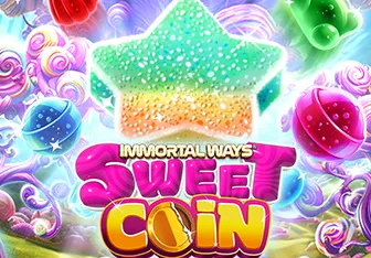 Immortal Ways Sweet Coin