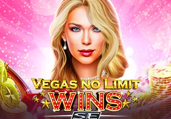Vegas No Limit Wins SE