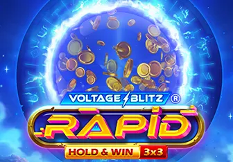 Voltage Blitz Rapid