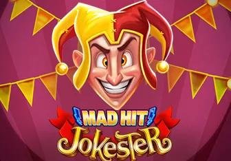 Mad Hit Jokester