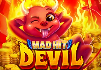 Mad Hit Devil