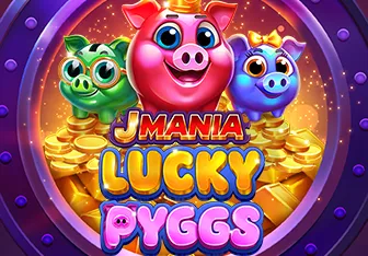 J Mania Lucky Pyggs