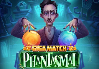 Giga Match Phantasmal