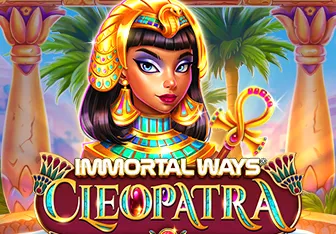 Immortal Ways Cleopatra