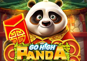 Go High Panda