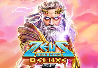 Zeus Rush Fever Deluxe SE