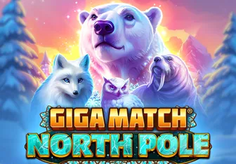 Giga Match North Pole