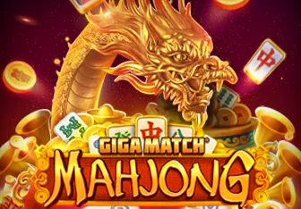 Giga Match Mahjong
