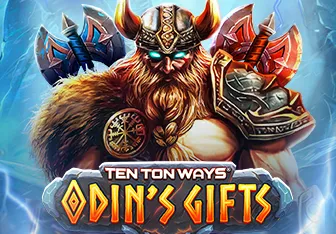 Ten Ton Ways Odin's Gifts